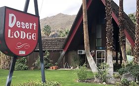 Desert Lodge Palm Springs California