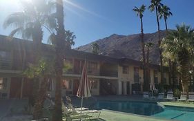 Palm Desert Lodge